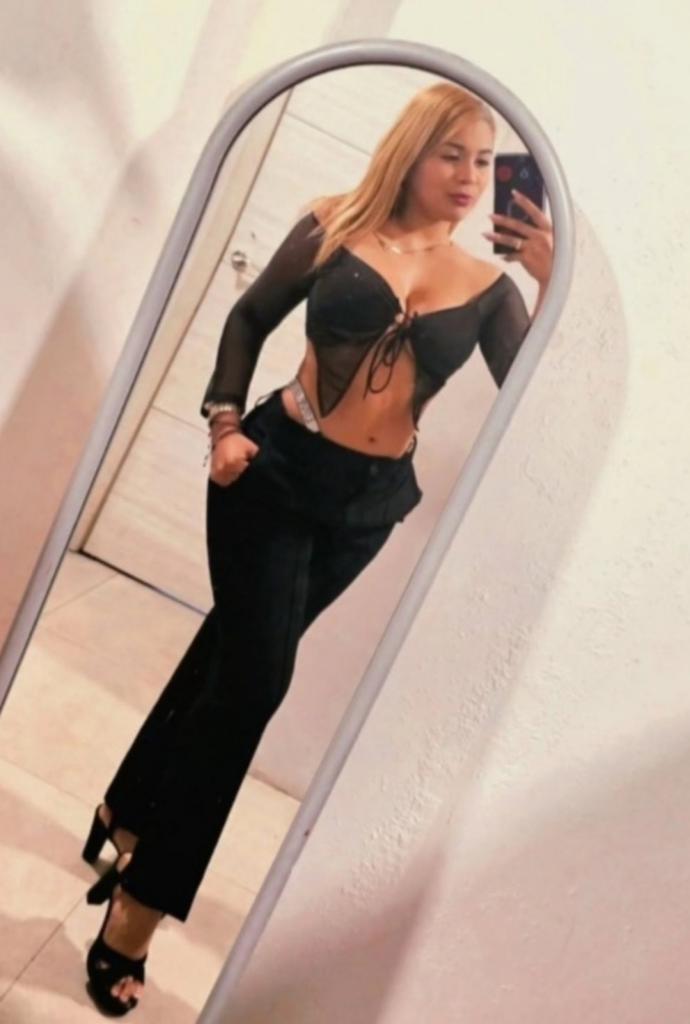 Chica busca chico en Jaén: 