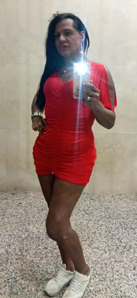 632644093: Travesti en Castellón