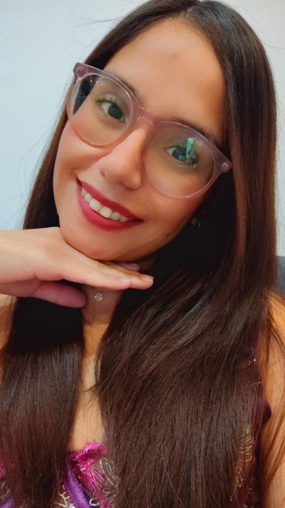 Chica busca chico en Málaga: 