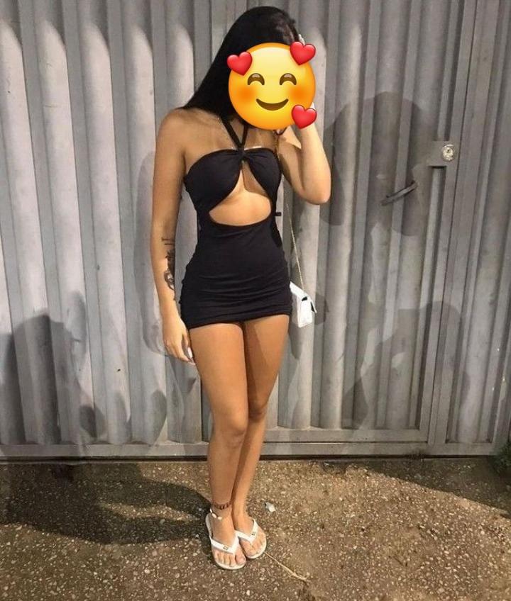 Chica busca chico en Ciudad Real: 