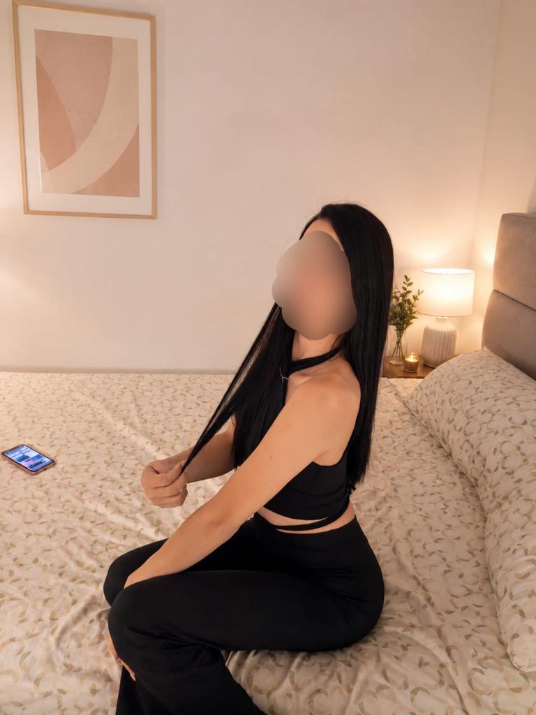 Chica busca chico en Málaga: Chica busca chico
