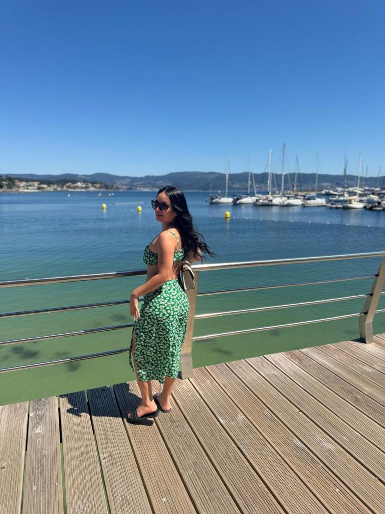 Chica busca chico en Tenerife: 