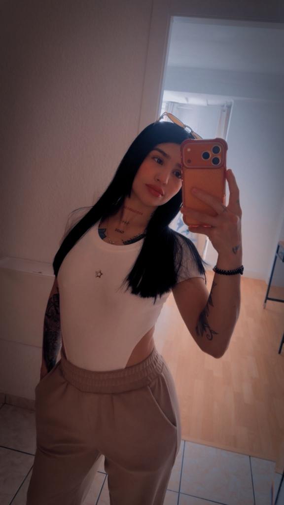 Chica busca chico en Las Palmas: 