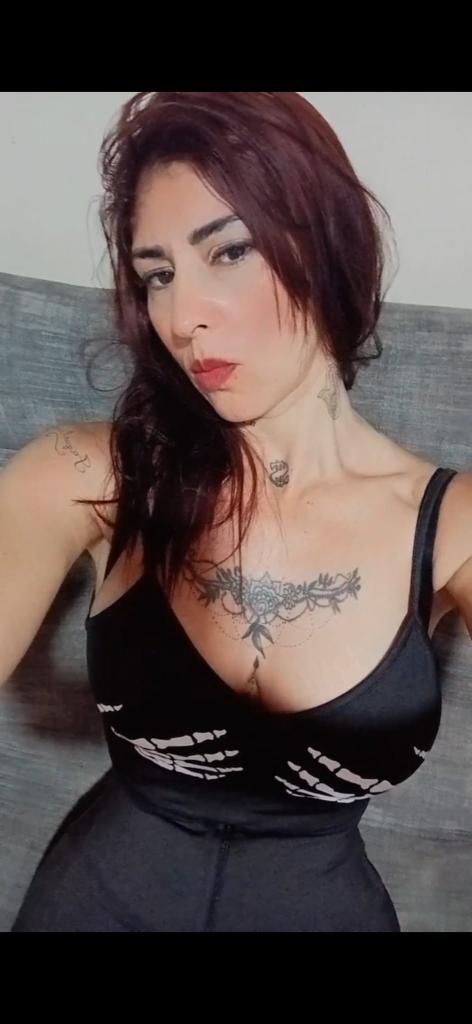Chica busca chico en Cáceres: 