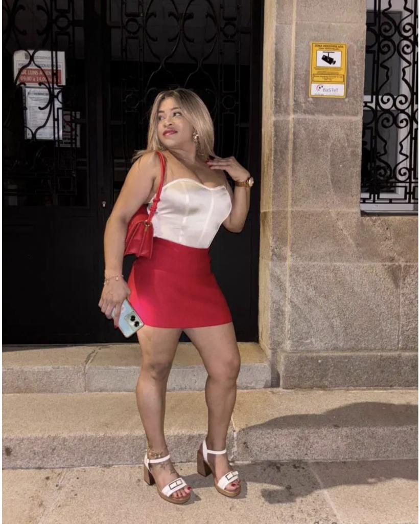 Chica busca chico en Badajoz: 