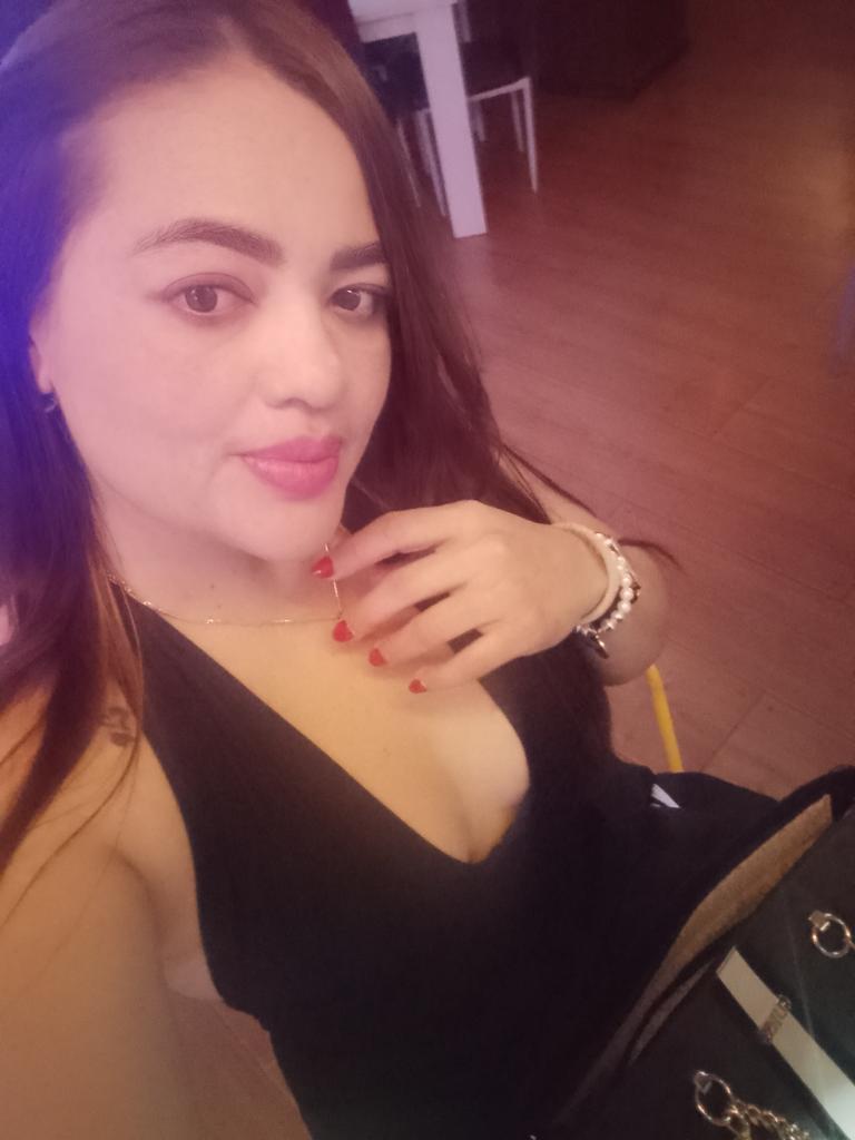 Chica busca chico en Ciudad Real: 