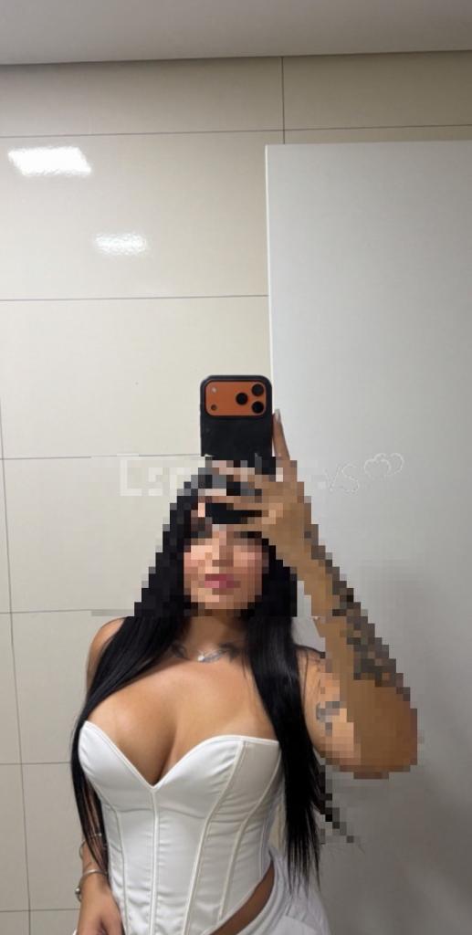 Chica busca chico en Madrid: 