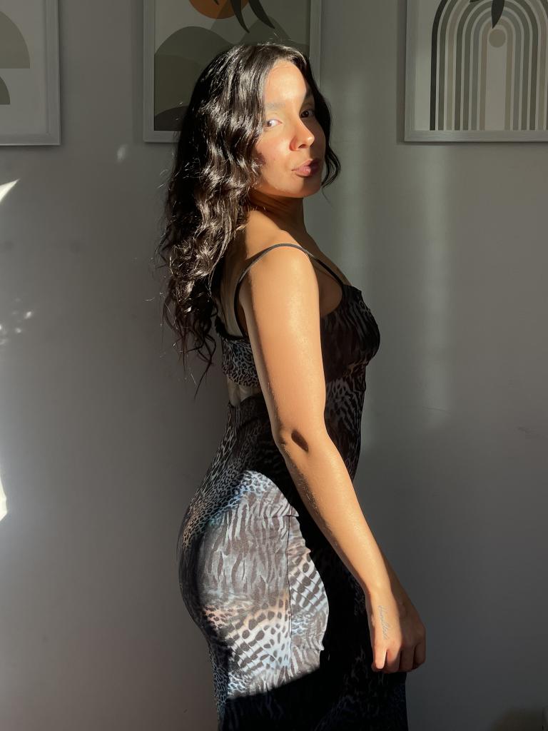 Chica busca chico en Almería: 
