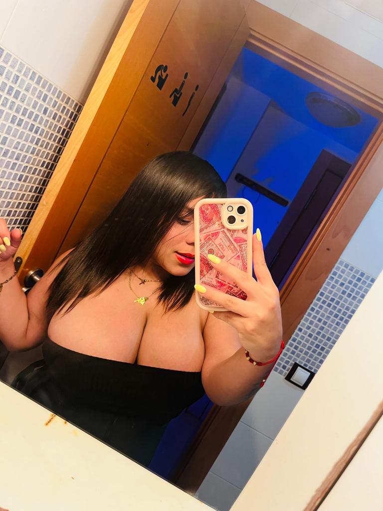 Chica busca chico en Alicante: 