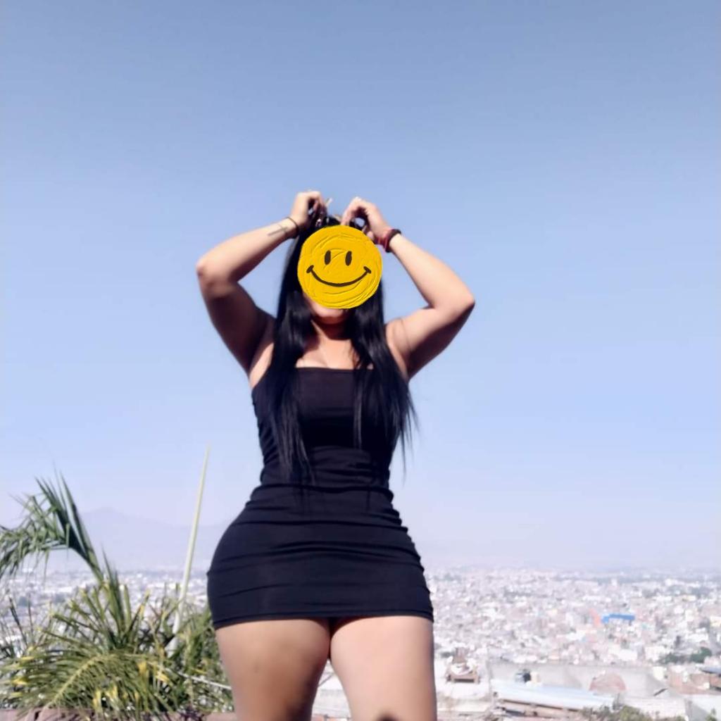 Chica busca chico en Murcia: 