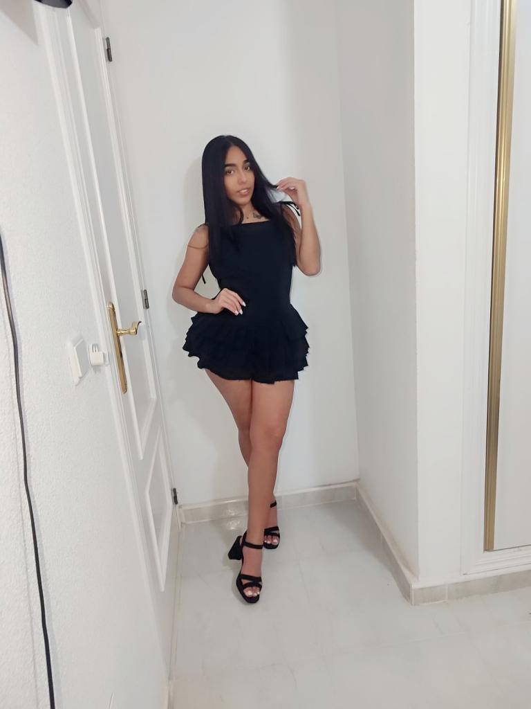 Chica busca chico en Alicante: 