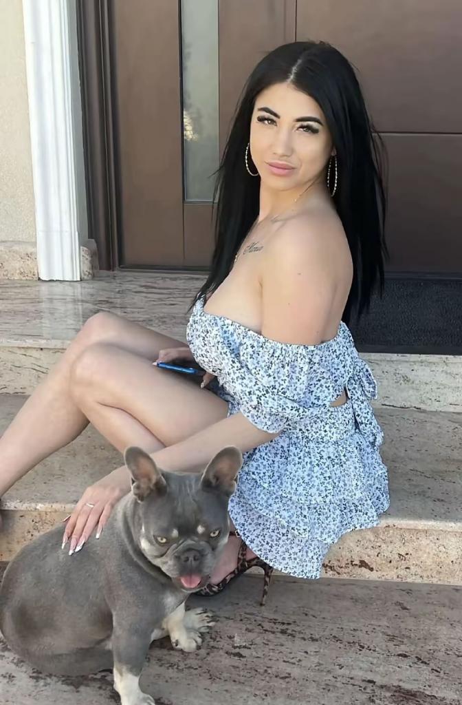 Chica busca chico en Alicante: 