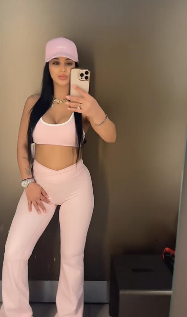 Chica busca chico en Alicante: 