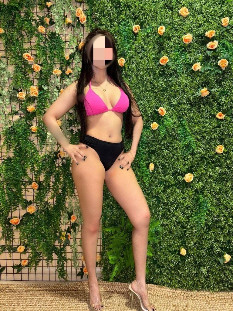 Chica busca chico en Madrid: Chica busca chico