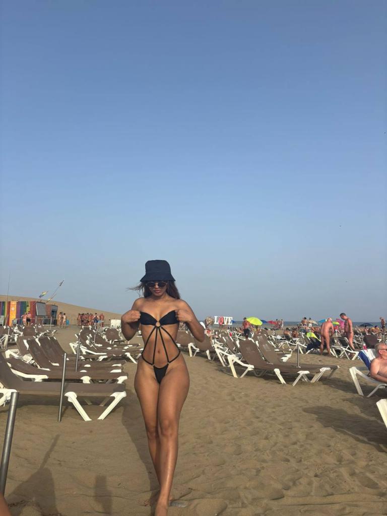 Chica busca chico en Madrid: Chica busca chico