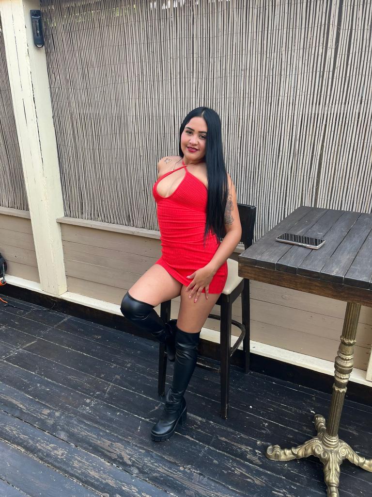 658284177: Chica busca chico en Las Palmas