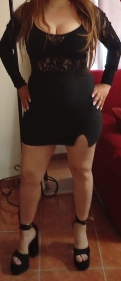 Chica busca chico en Cáceres: 