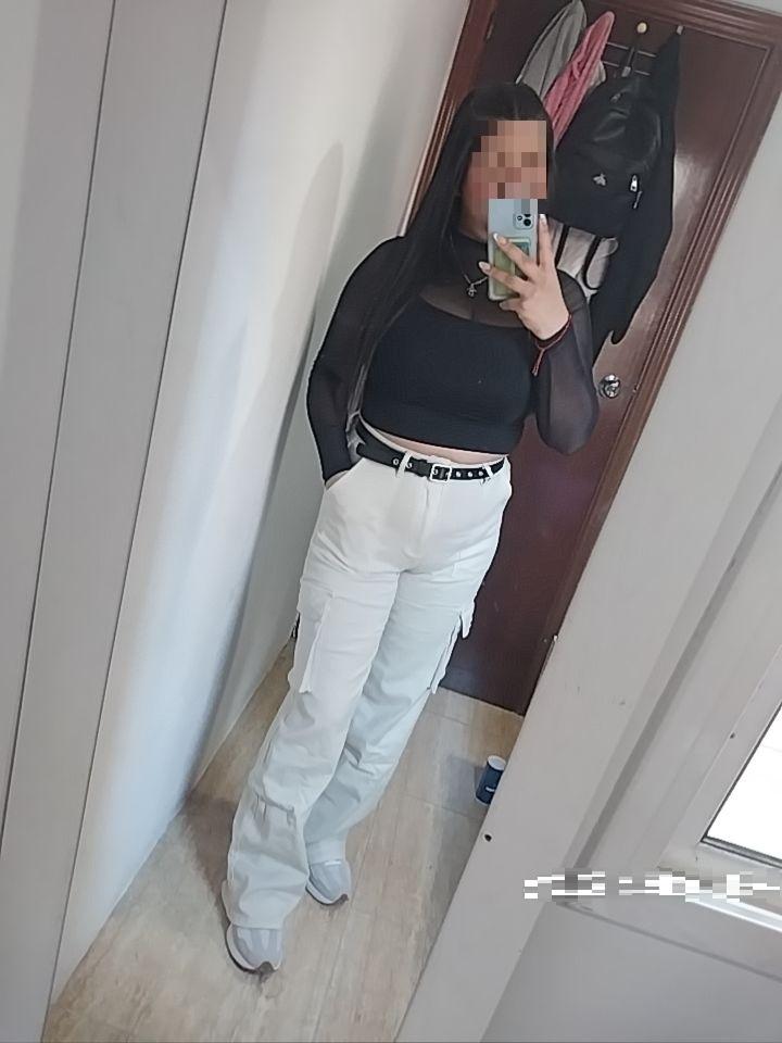 Chica busca chico en Barcelona: 