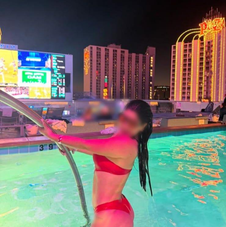 Chica busca chico en Málaga: 