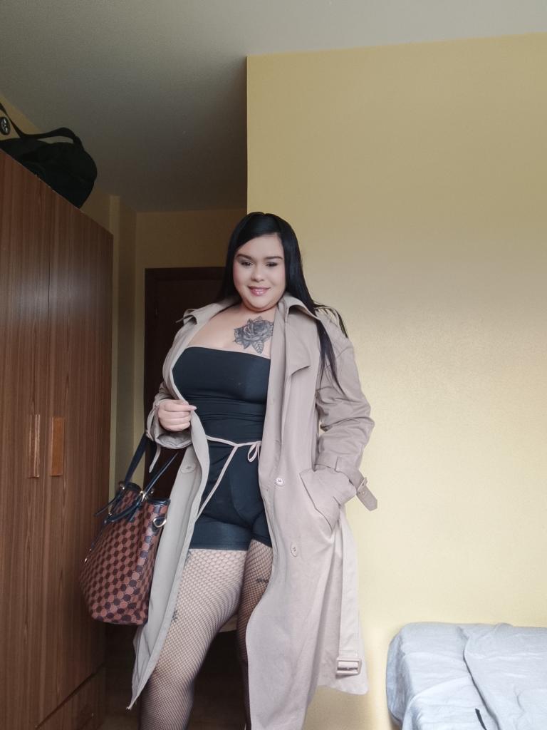 Chica busca chico en León: 