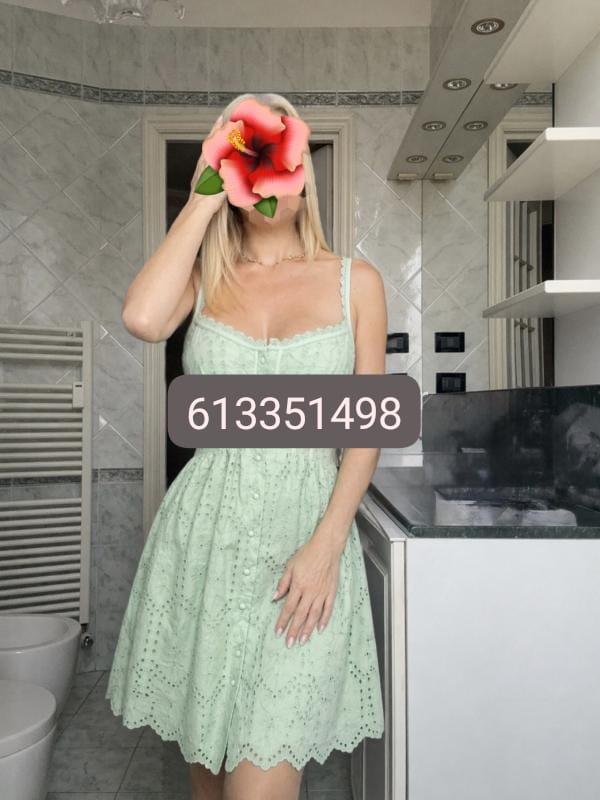 Chica busca chico en Murcia: 