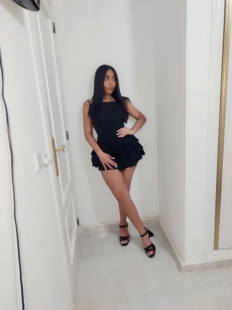 Chica busca chico en Alicante: 