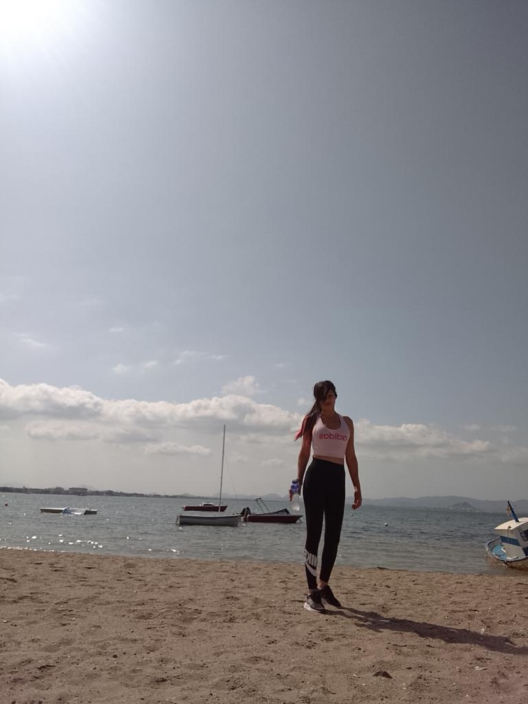 Chica busca chico en Murcia: 
