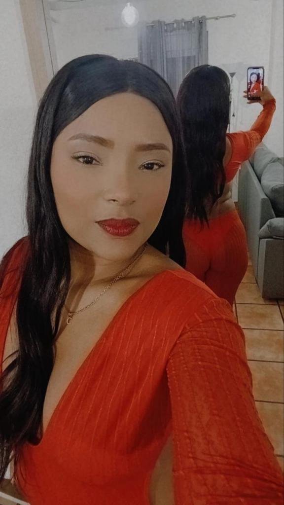 Chica busca chico en Málaga: 