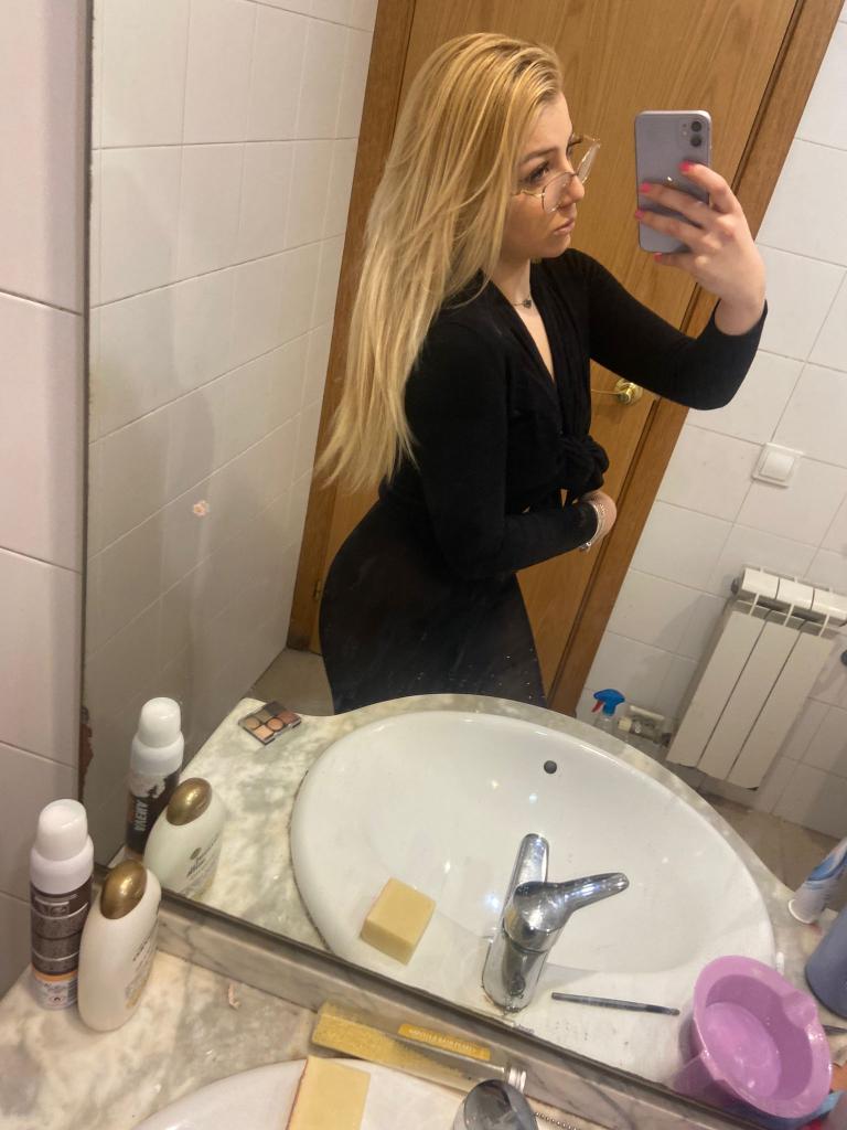 Chica busca chico en Barcelona: 