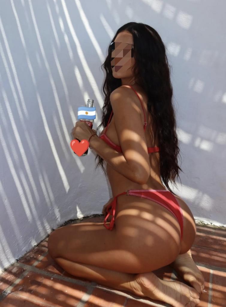 Chica busca chico en Las Palmas: Chica busca chico