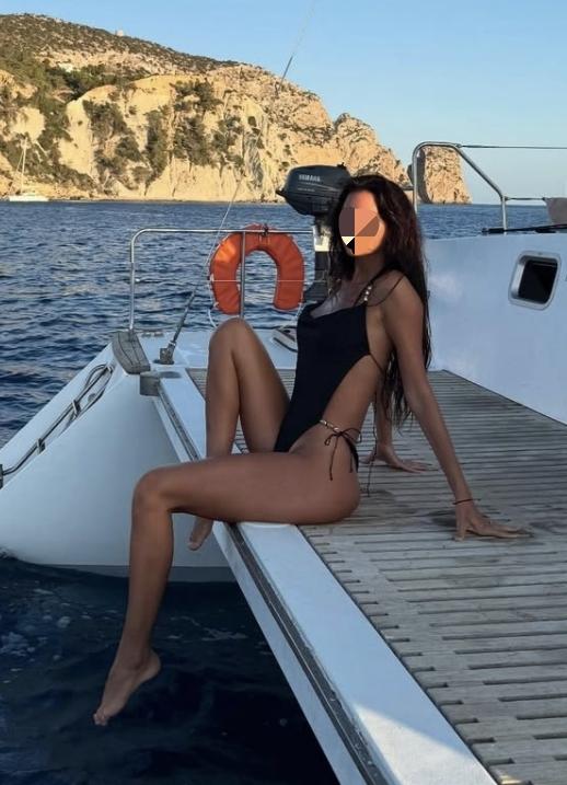 Chica busca chico en Las Palmas: 