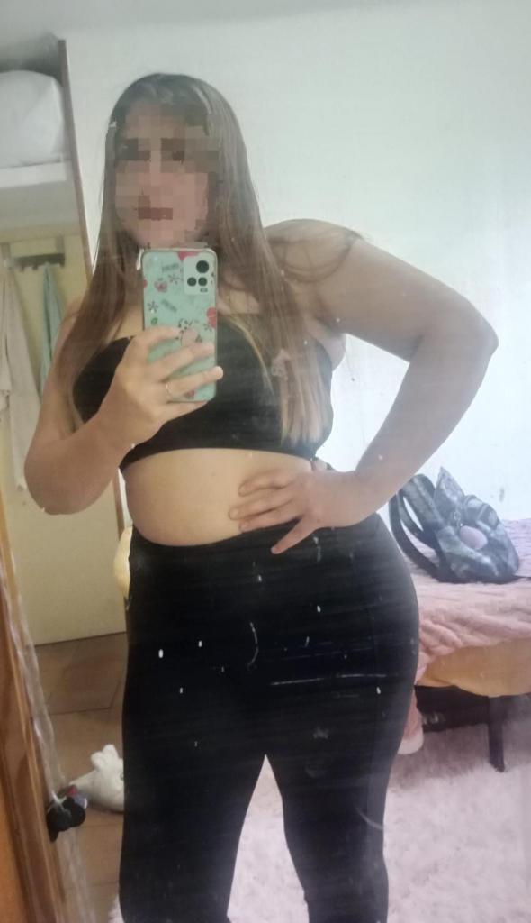 Chica busca chico en Barcelona: 