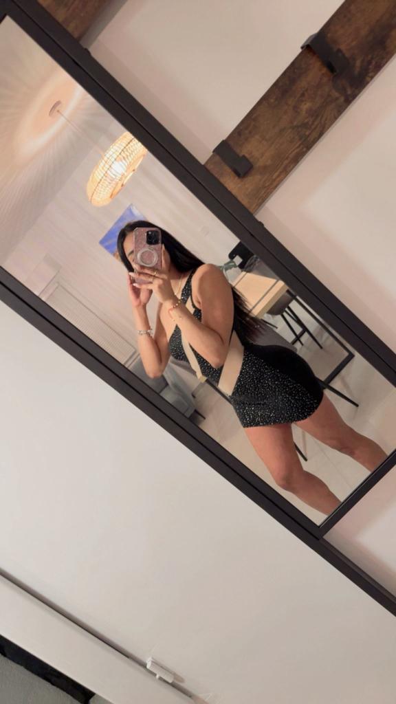 Chica busca chico en Las Palmas: 