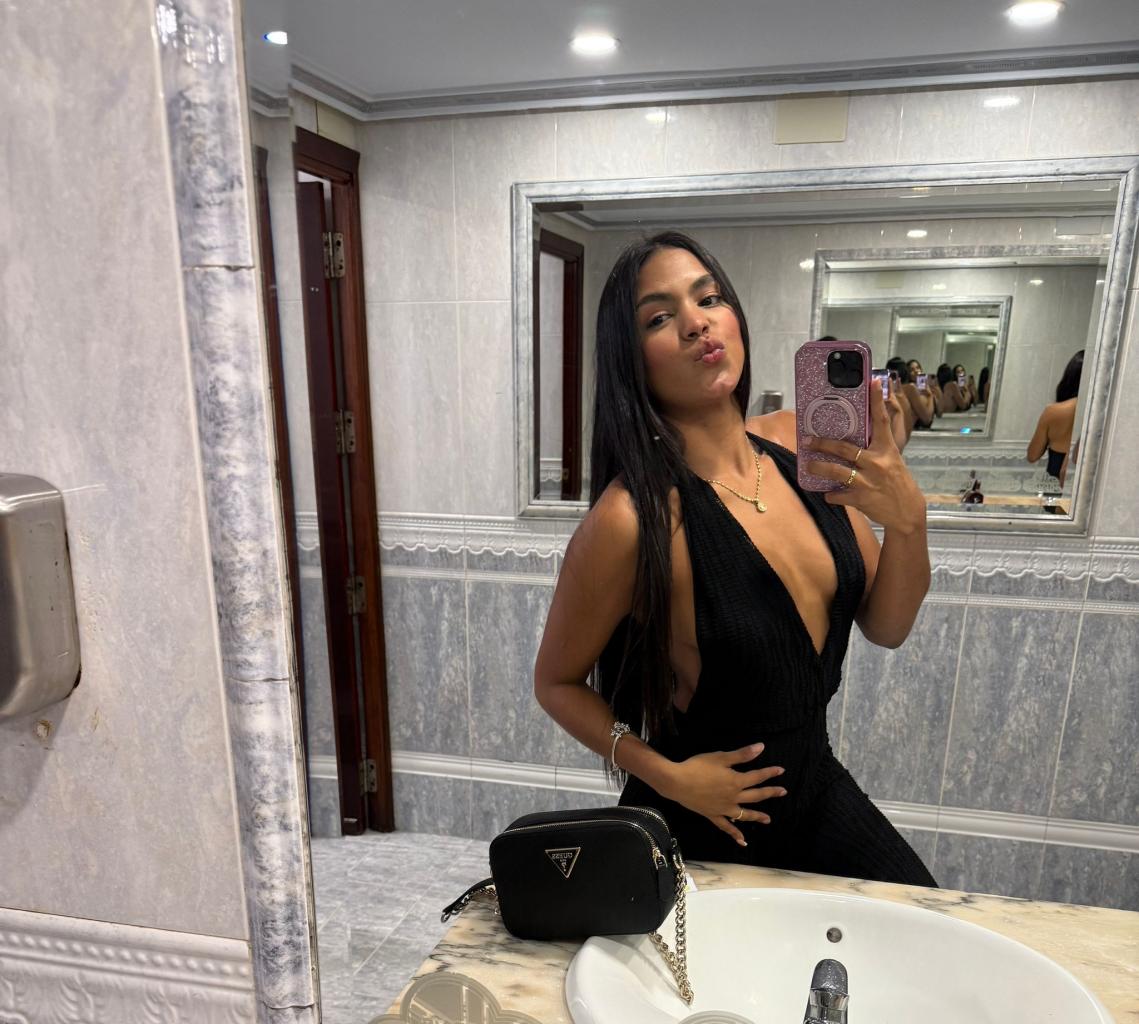 Chica busca chico en Las Palmas: 