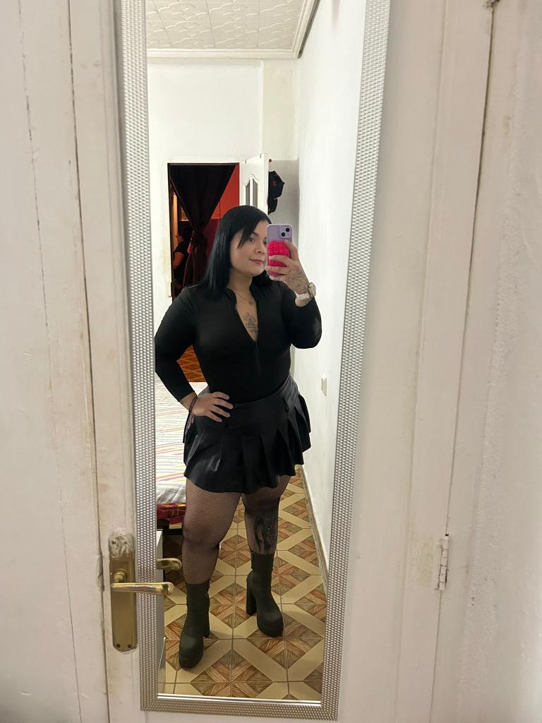 Chica busca chico en Valencia: 