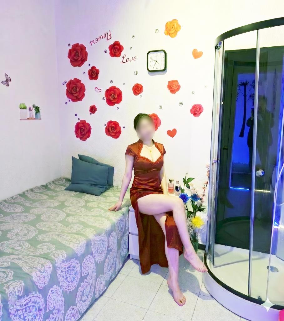 Chica busca chico en Barcelona: 