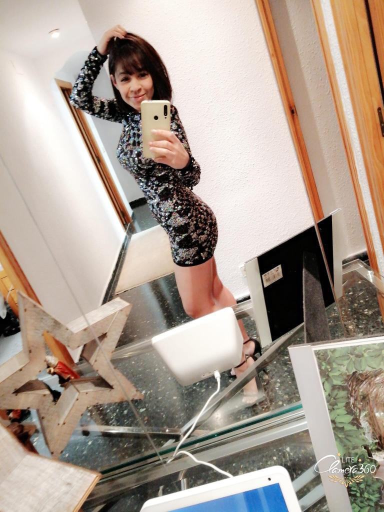 Chica busca chico en Sevilla: 