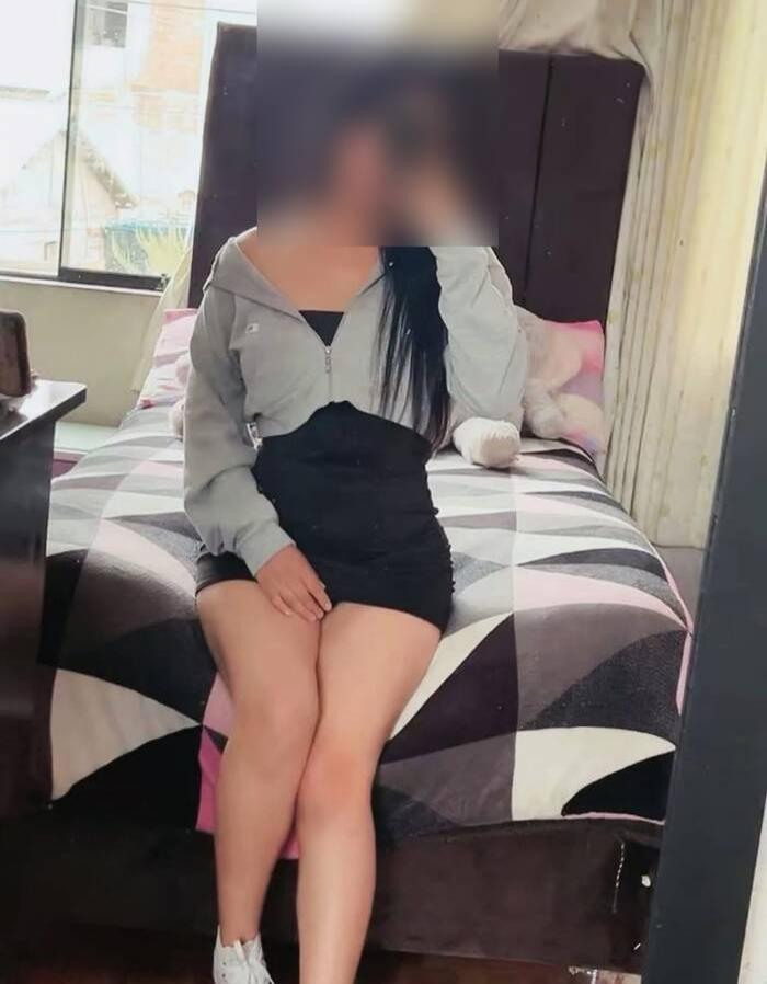 Chica busca chico en Jaén: 