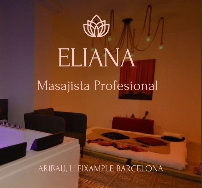 Chica busca chico en Barcelona: 
