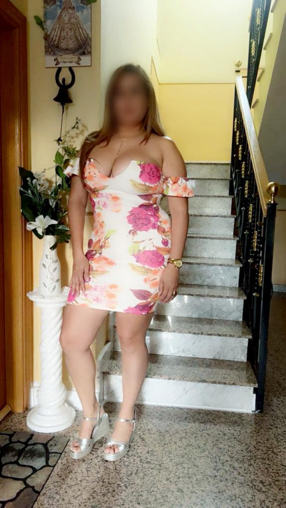 Chica busca chico en Toledo: 