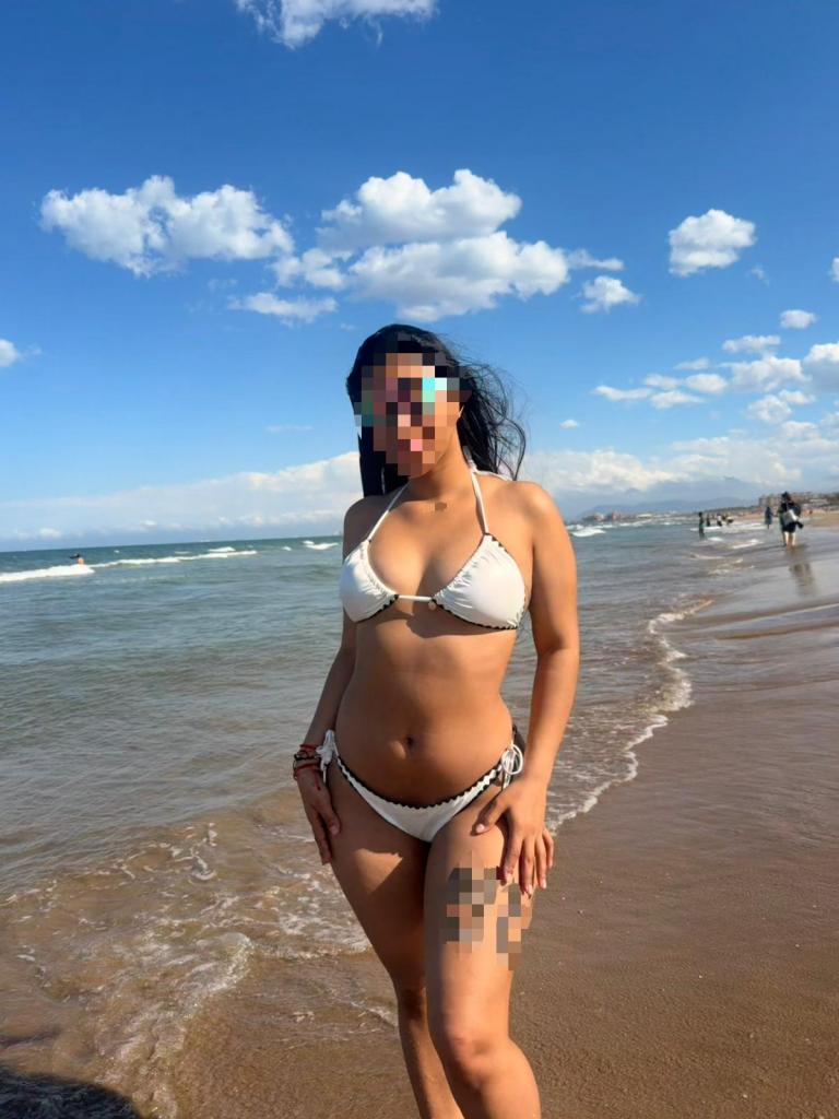 Chica busca chico en Valencia: 
