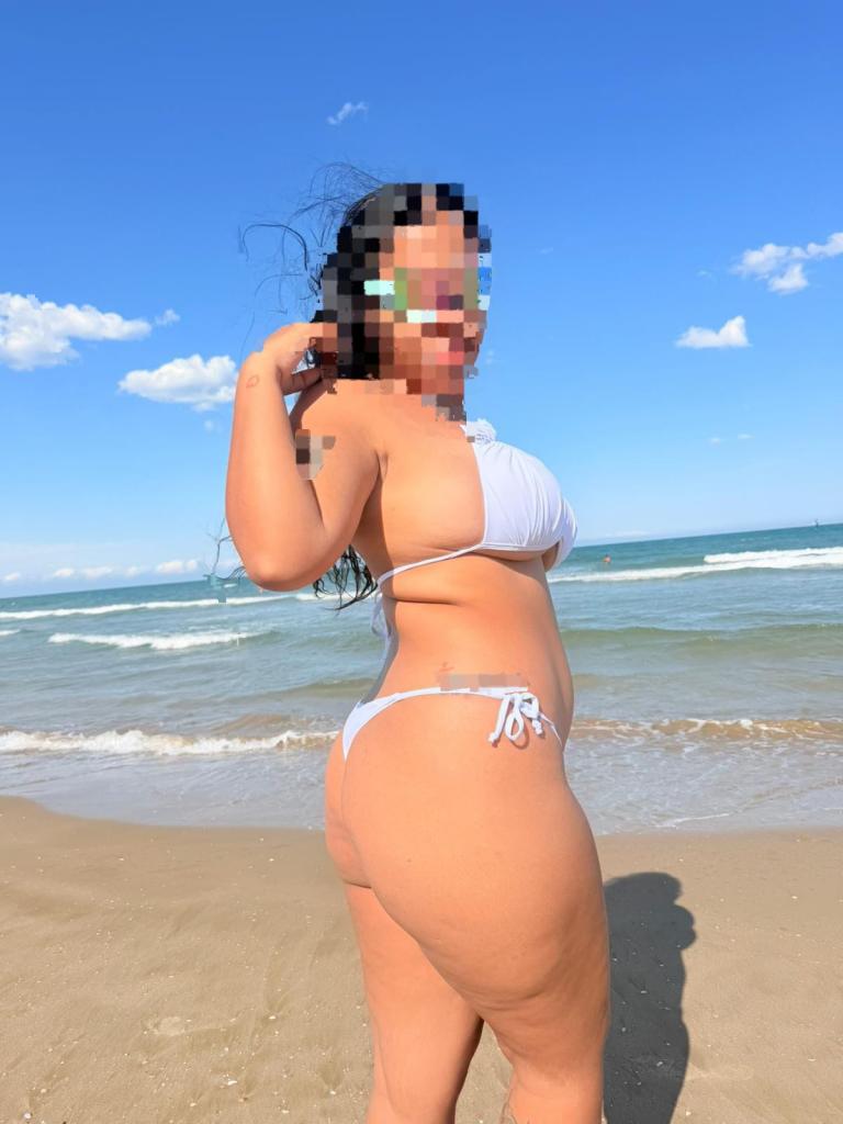 Chica busca chico en Valencia: 