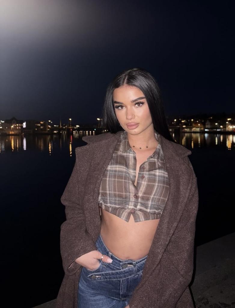 Chica busca chico en Málaga: 