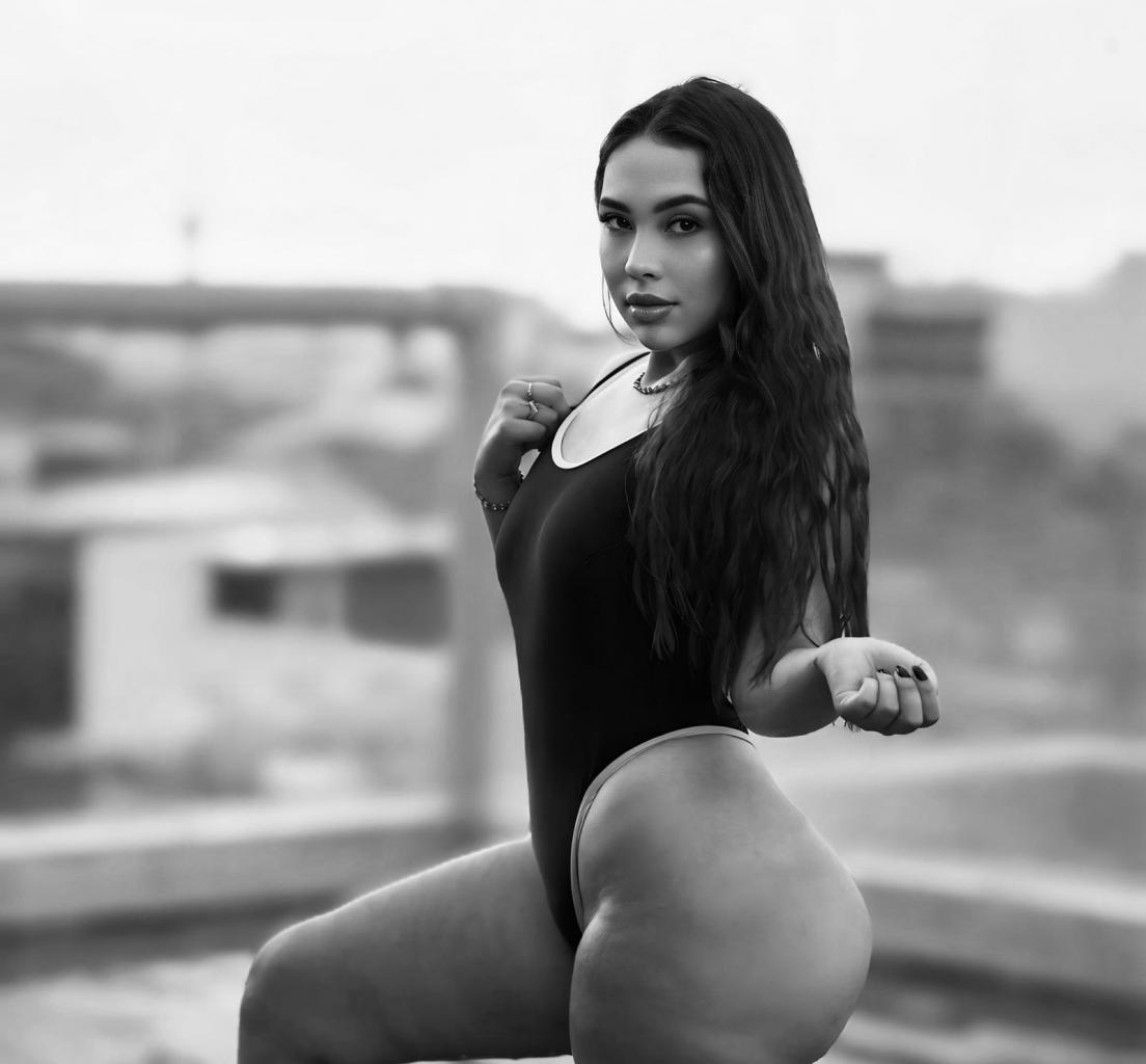 Chica busca chico en Málaga: 