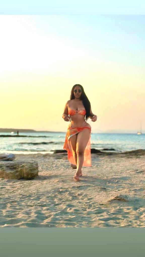 Chica busca chico en Ceuta: 
