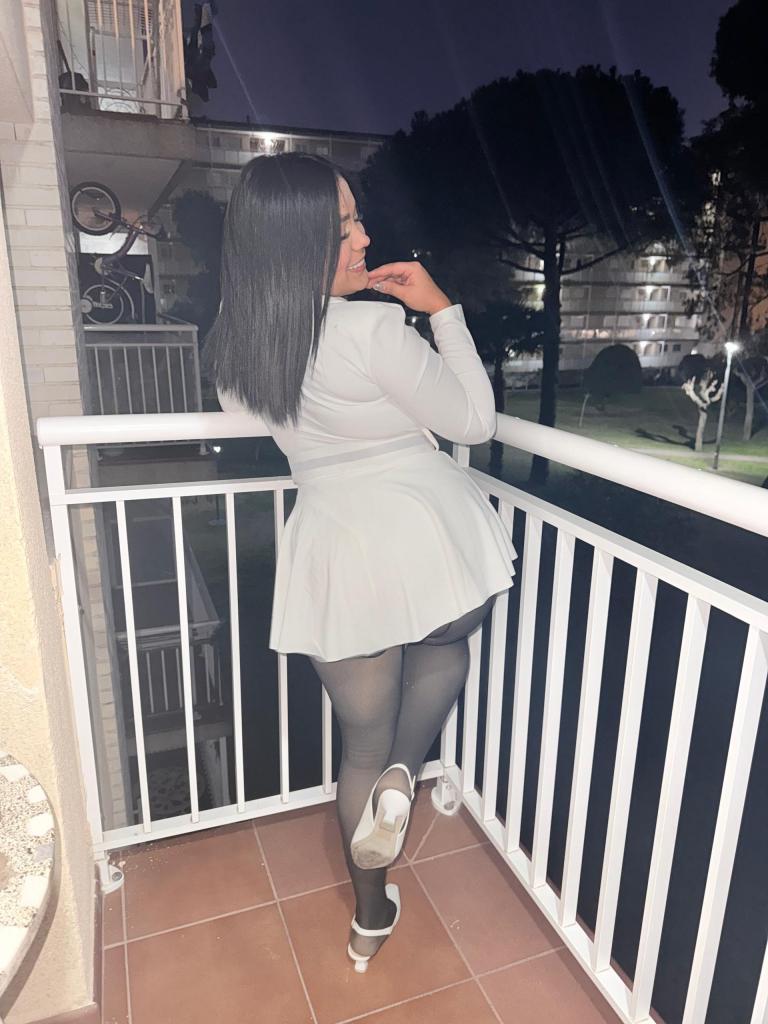 Chica busca chico en Valencia: 