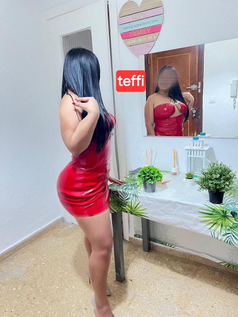 Chica busca chico en Alicante: 