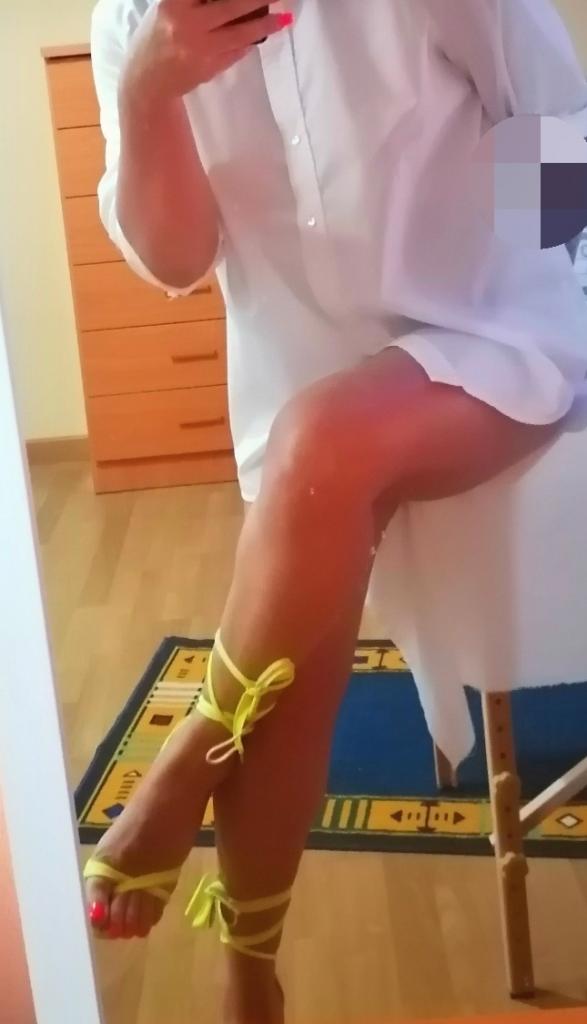 Chica busca chico en Valladolid: 