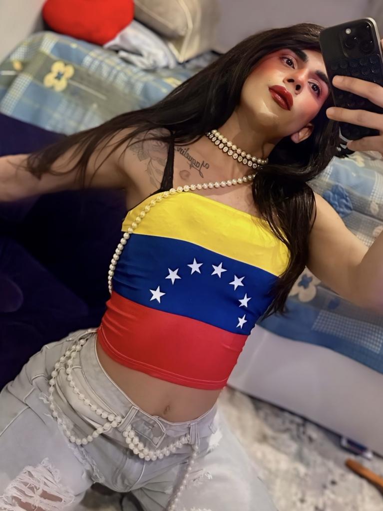 657955091: Travesti en Vizcaya