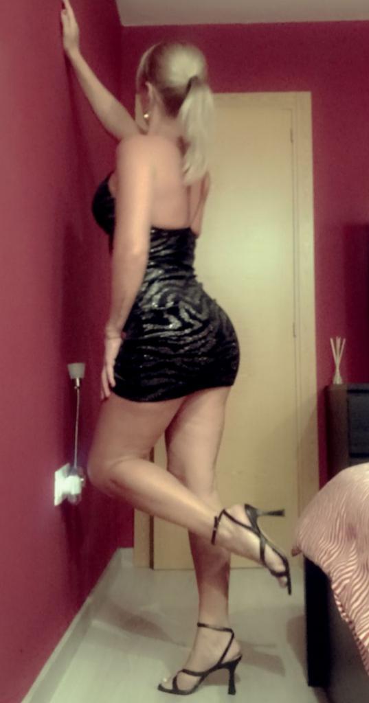 Chica busca chico en Las Palmas: 